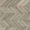 Ackland Glacis Pewter 12 in. x 15 in. Matte Porcelain Stone Look Floor and Wall Tile, 4PK AKN-P-GLPE12X15CVM-CA - alternate 1